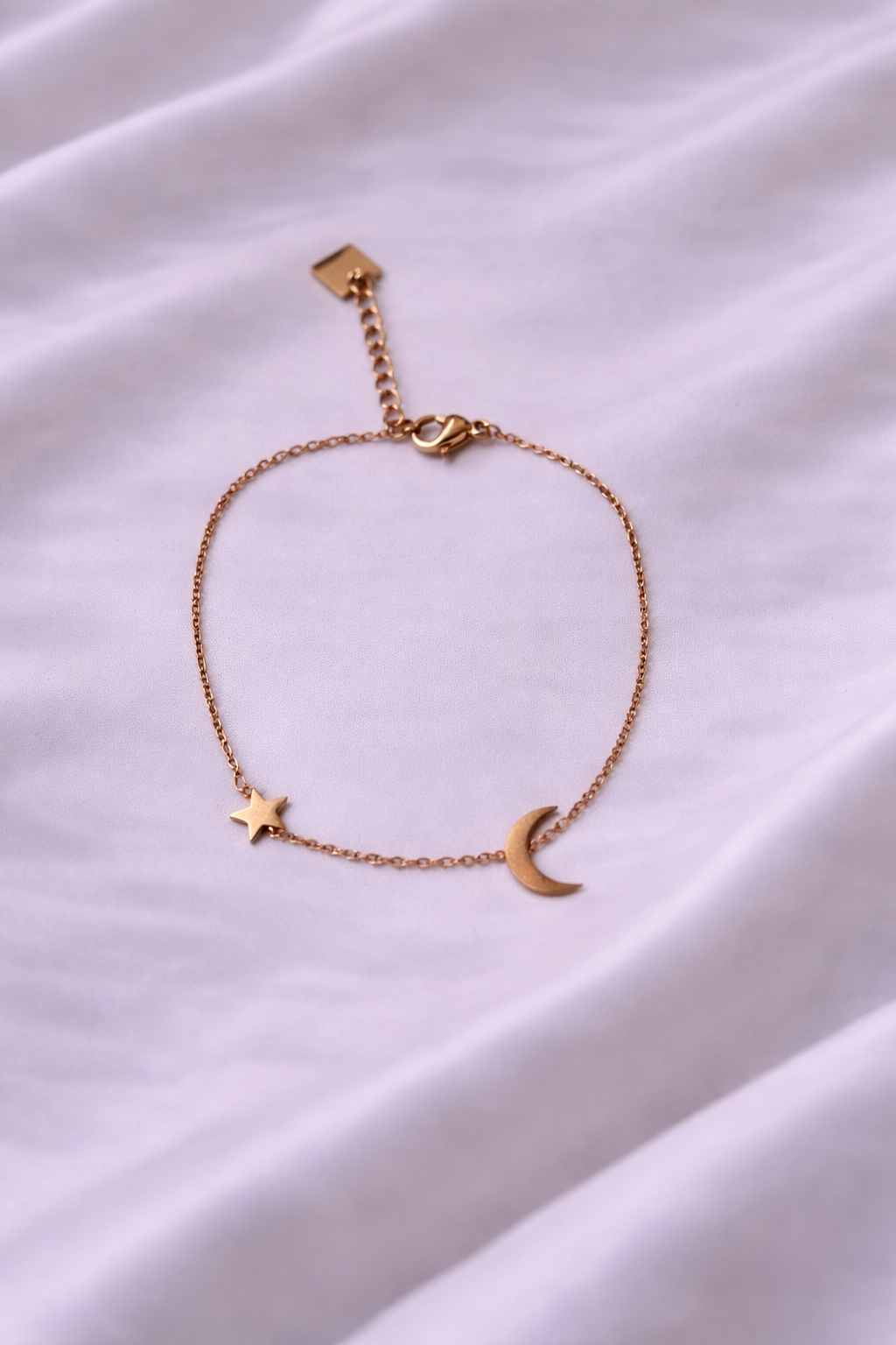 Bracelet acier inoxydable   Ref :  A BRA 71
