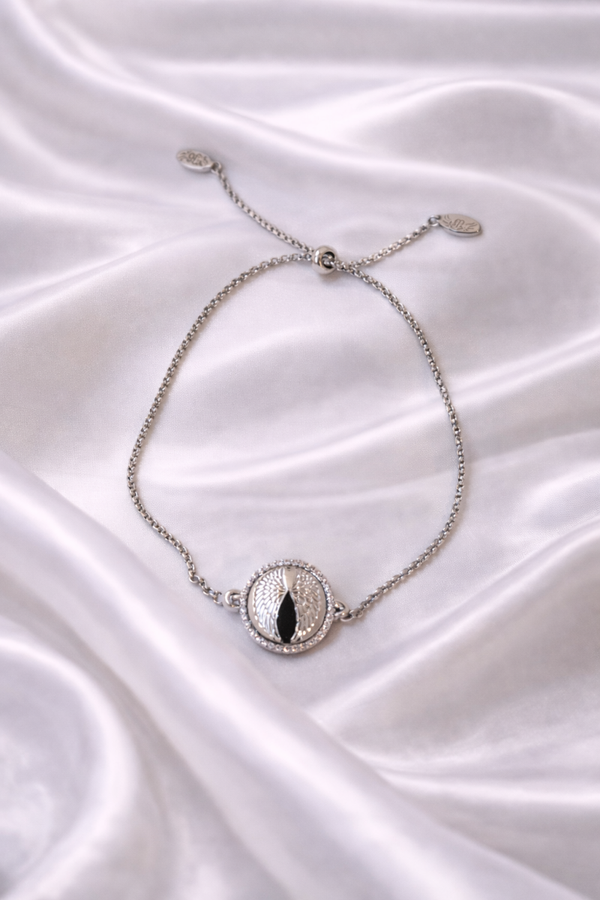 Bracelet  fantaisie réglable Réf: FB 231
