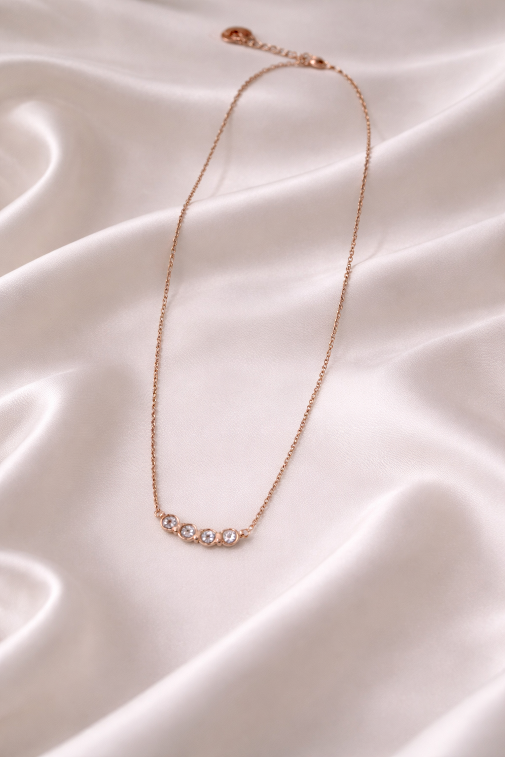 collier acier inoxydable Ref : AC 13