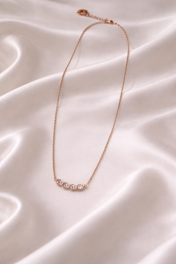 collier acier inoxydable Ref : AC 13