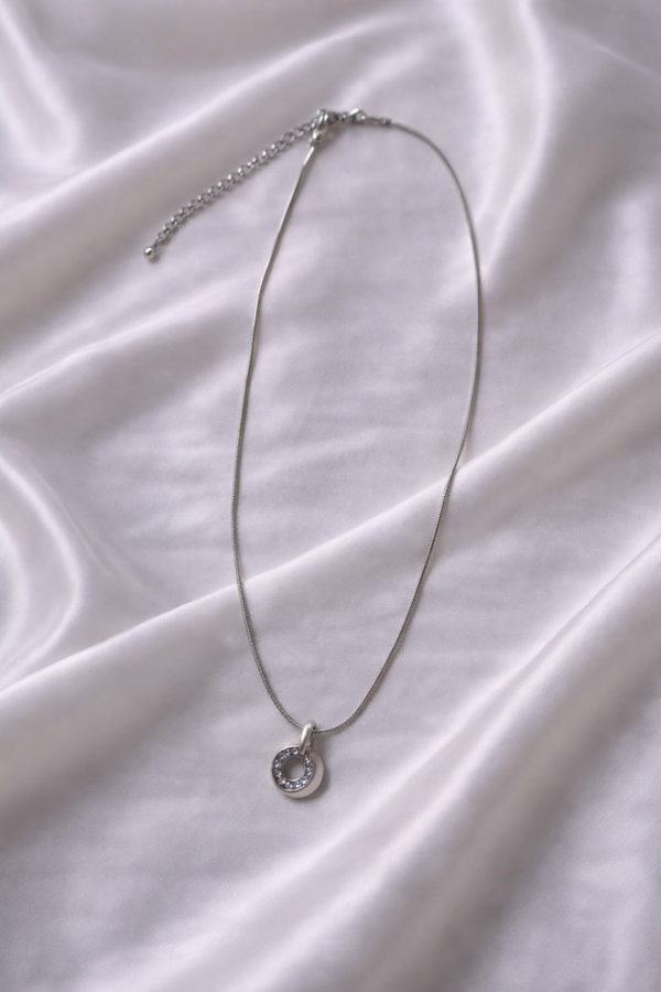 Collier fantaisie Ref : CF 103 B