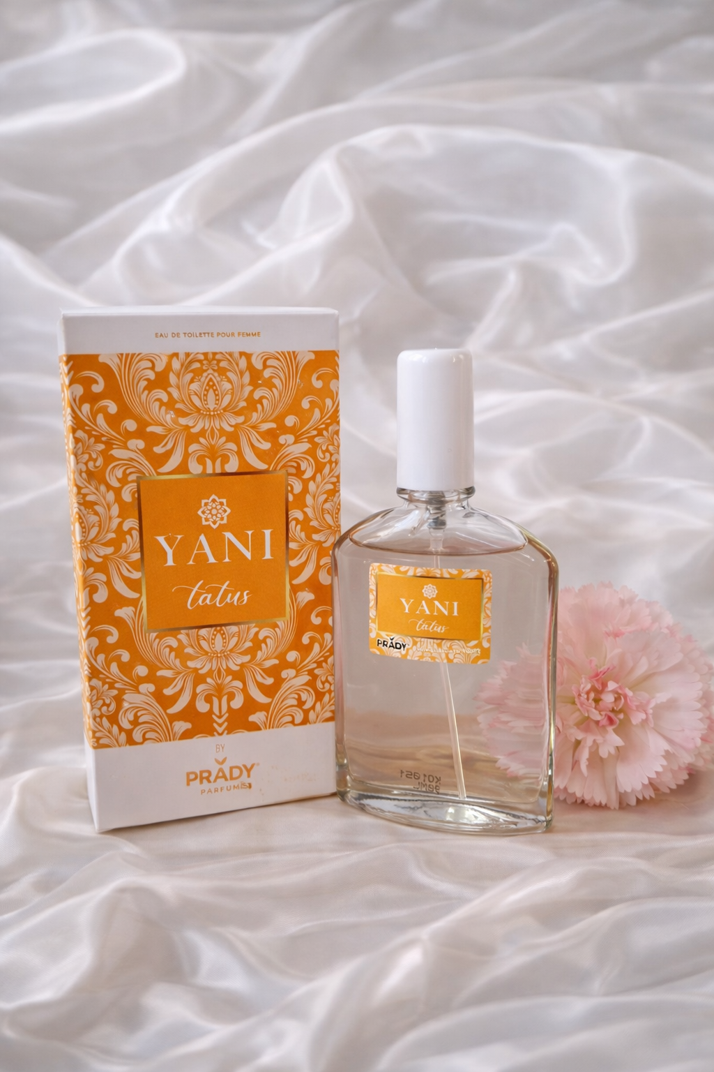 Parfum générique Tatus  90ml