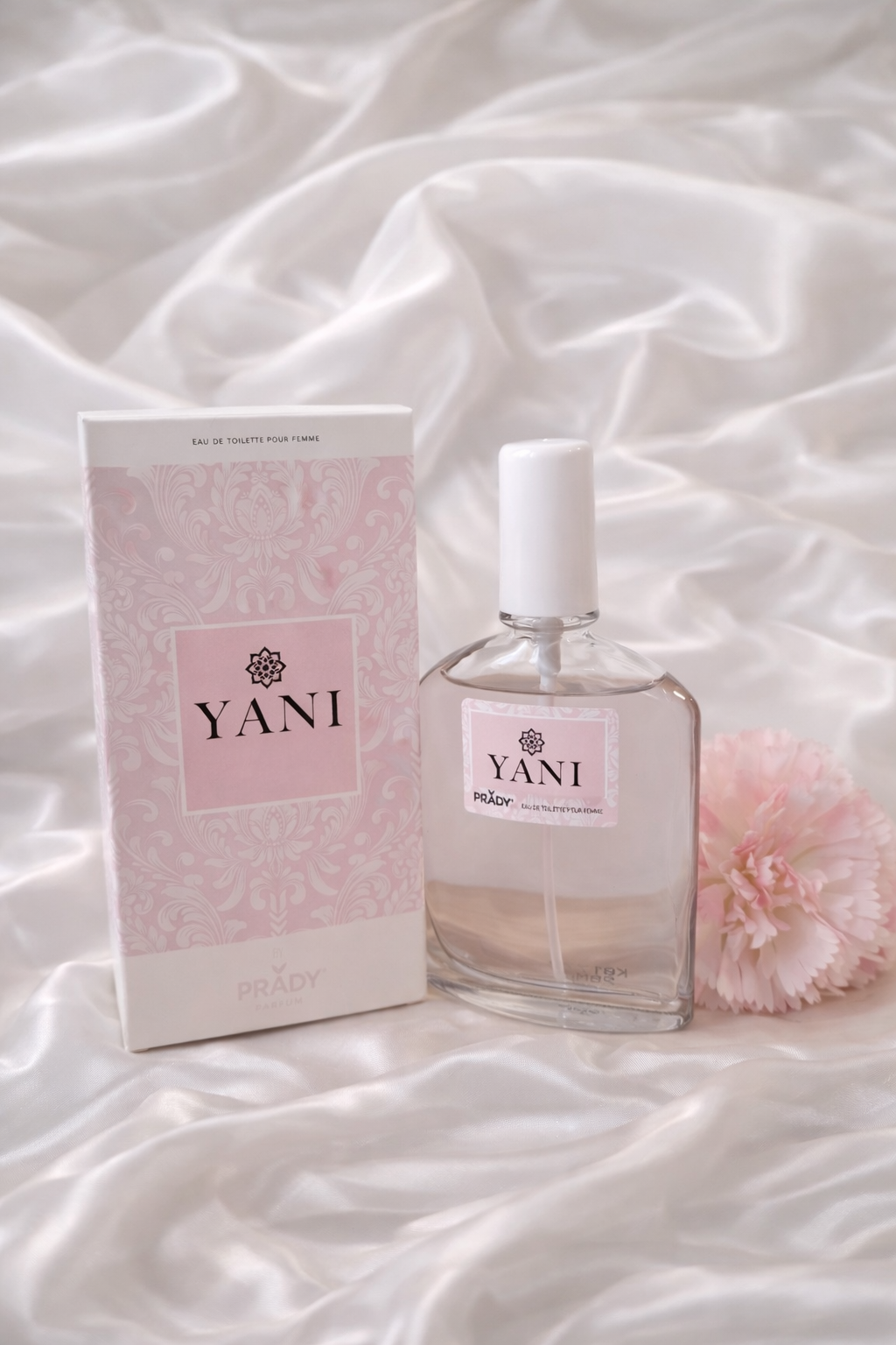 Parfum générique Yani  90ml