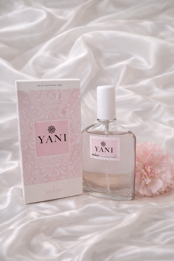 Parfum générique Yani  90ml