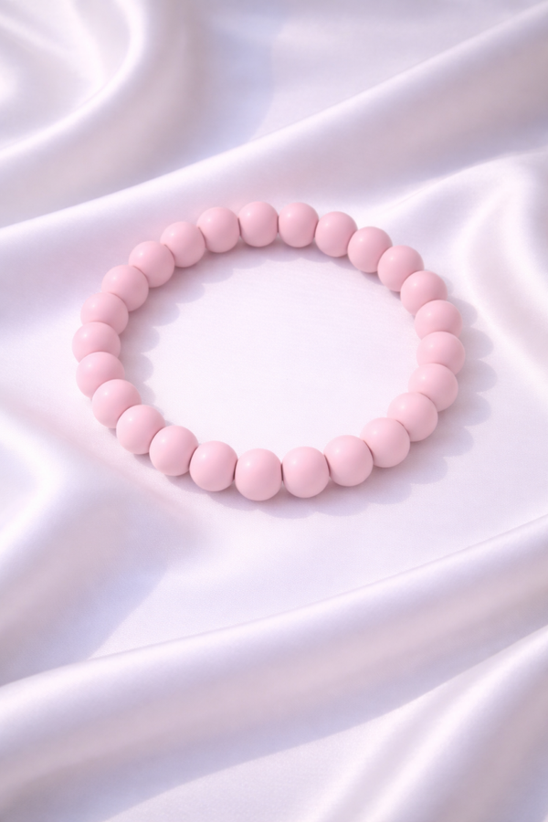 Bracelet perle fantaisie Réf: FB 198