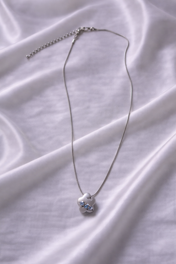 Collier fantaisie Ref : CF 104 B