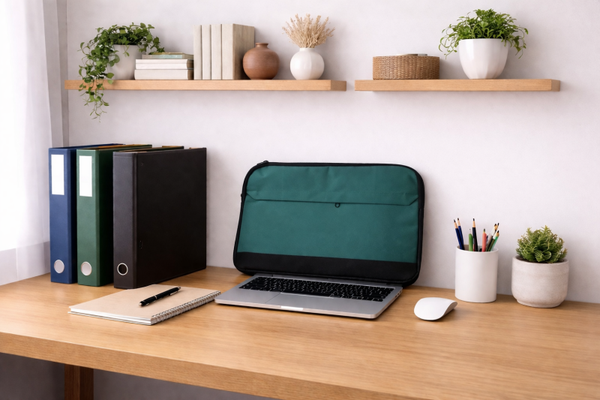 Pochette ordinateur