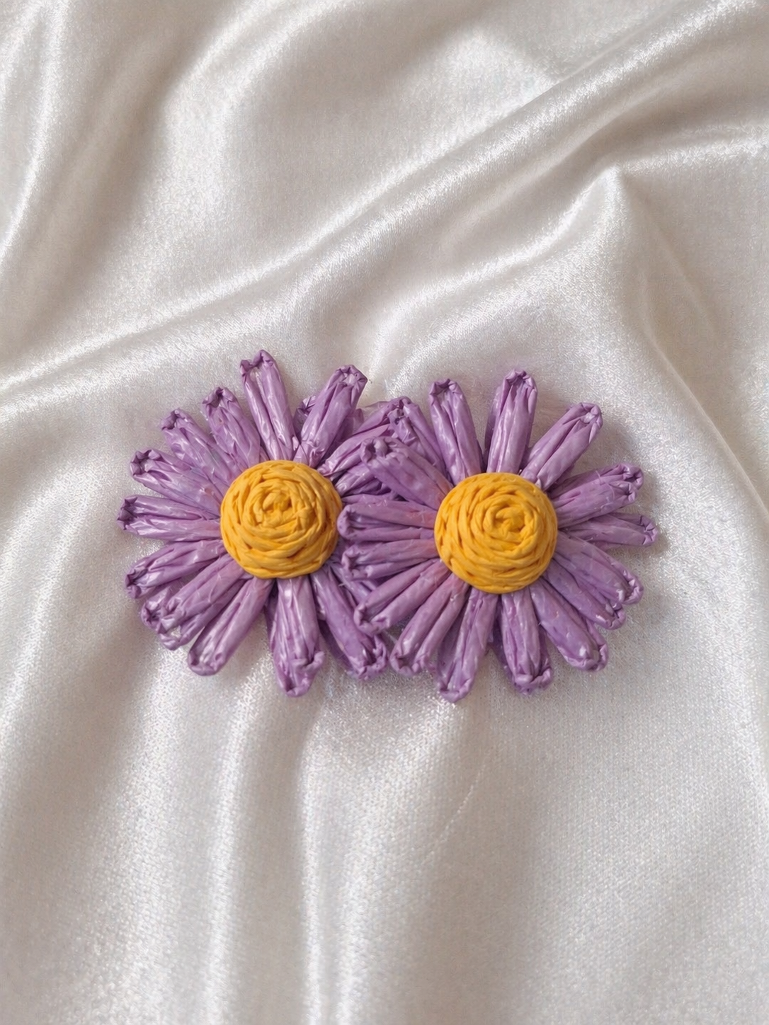 Boucles d'oreilles Acier inoxydable ref : E 22