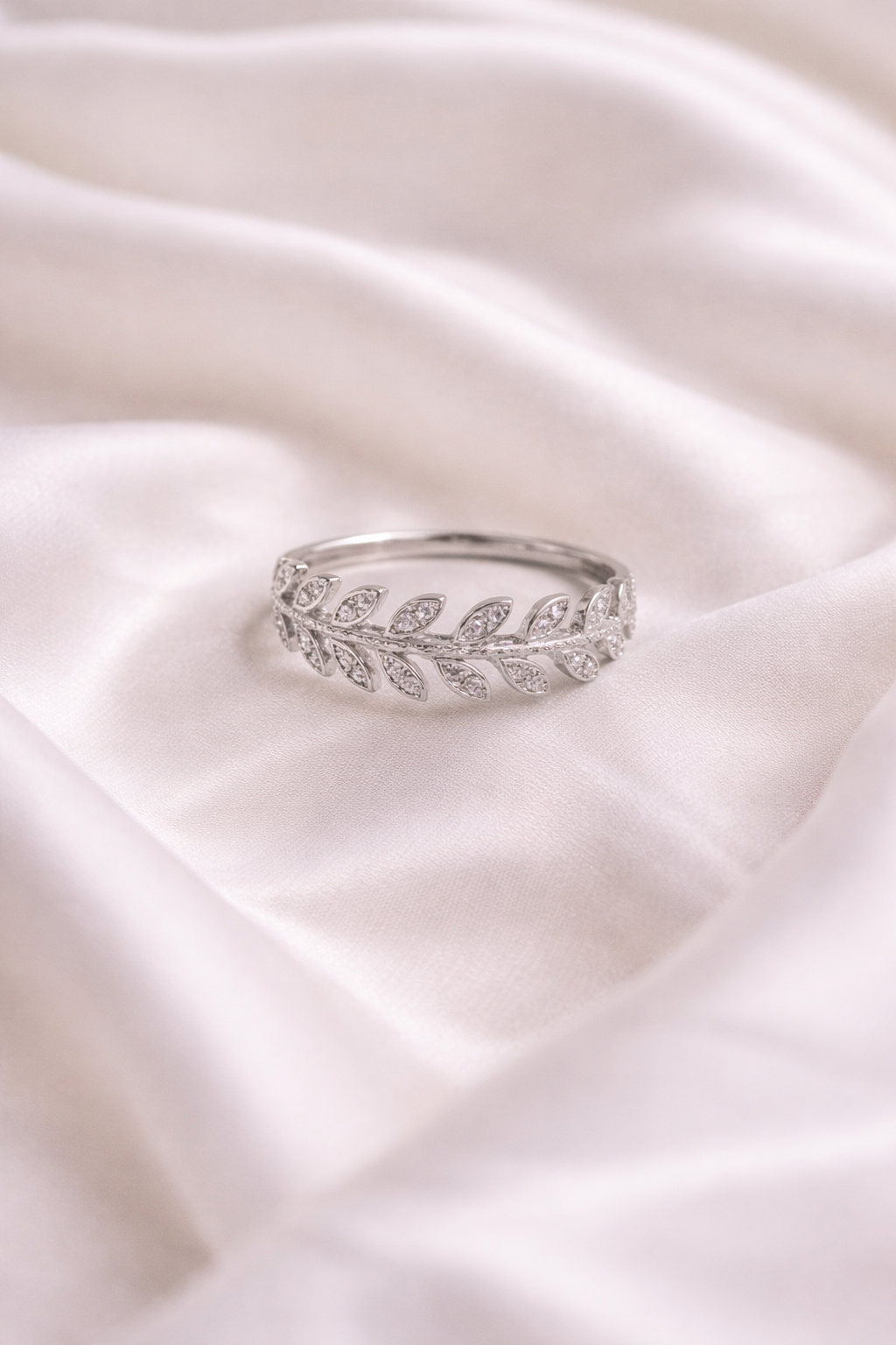 Bague  fantaisie réglable Réf : FBAG 08