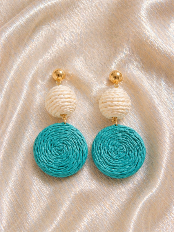 Boucles d'oreilles Acier inoxydable ref : E 27