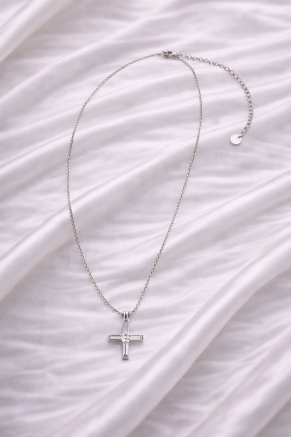 Collier fantaisie Réf : CF8