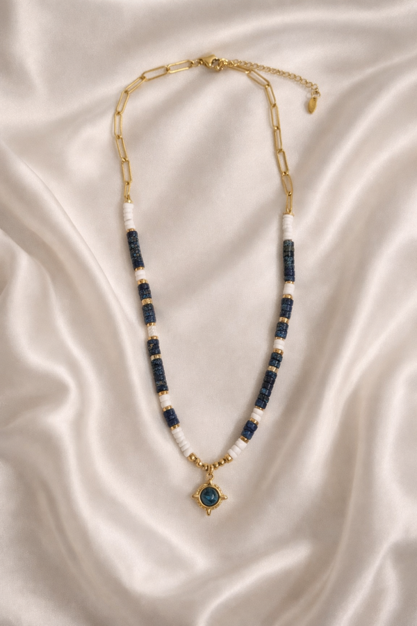Collier Acier inoxydable réglable