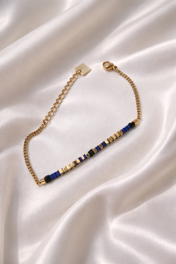 Bracelet fantaisie Réf : FB171 B