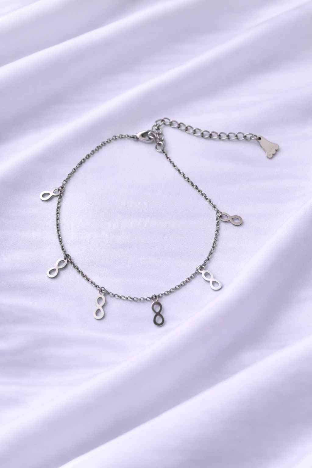 Chaine de cheville Ref : ACH 6