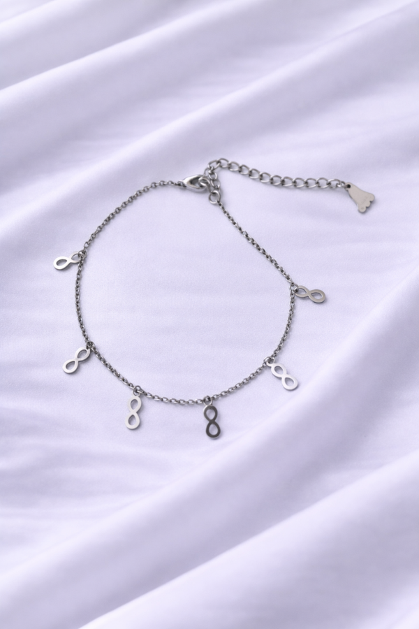 Chaine de cheville Ref : ACH 6