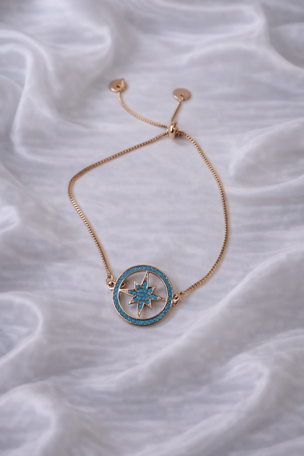 Bracelet  fantaisie Réf: FB 224