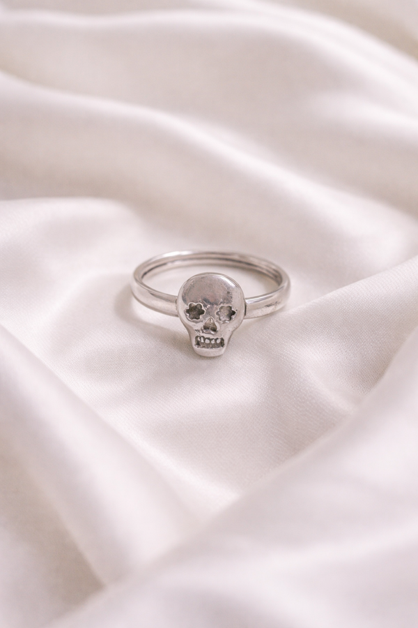 Bague  fantaisie réglable Réf : FBAG 03