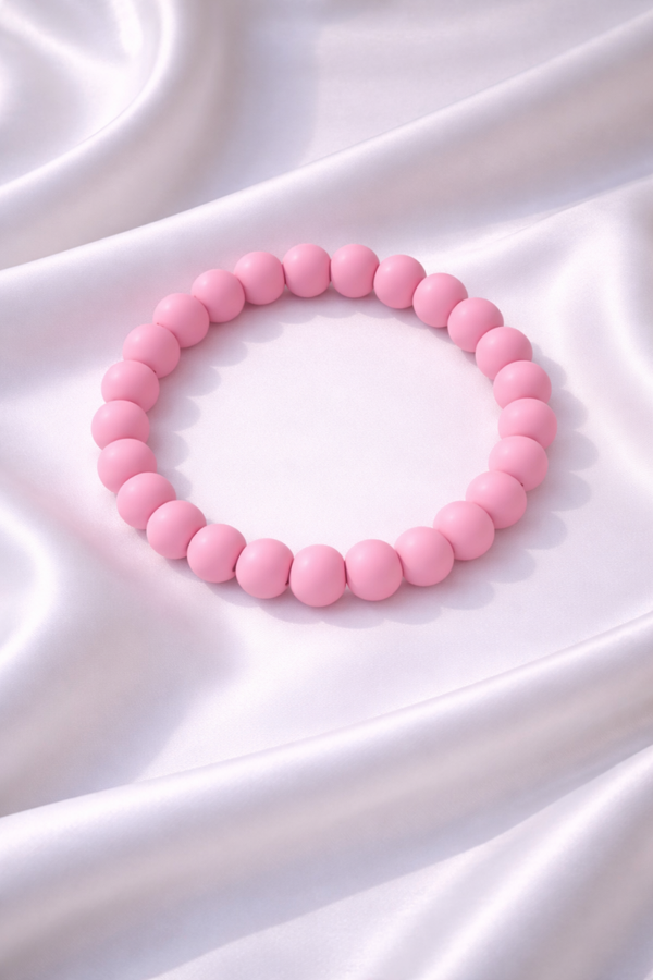Bracelet perle fantaisie Réf: FB 200