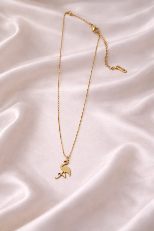 collier acier inoxydable Ref : AC 10