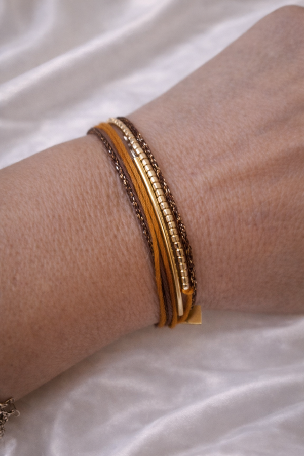 Bracelet fantaisie Ref : FB179