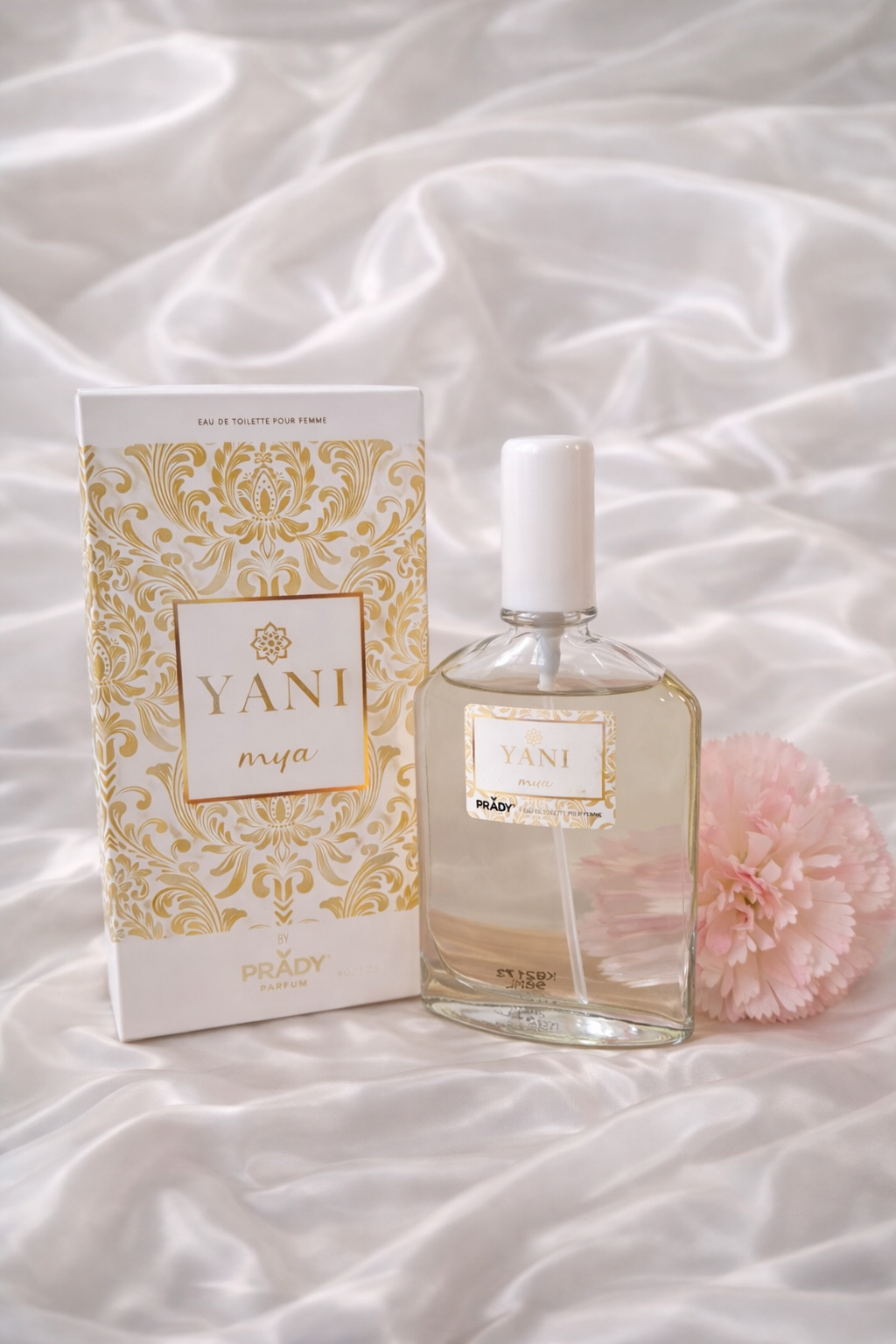 Parfum générique Mya  90ml