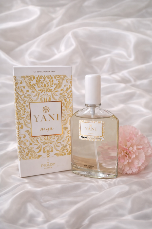 Parfum générique Mya  90ml