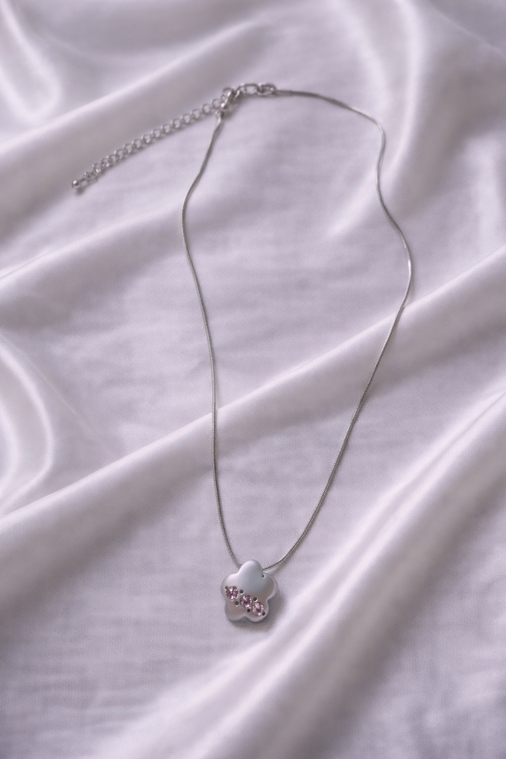 Collier fantaisie Ref : CF 104 F