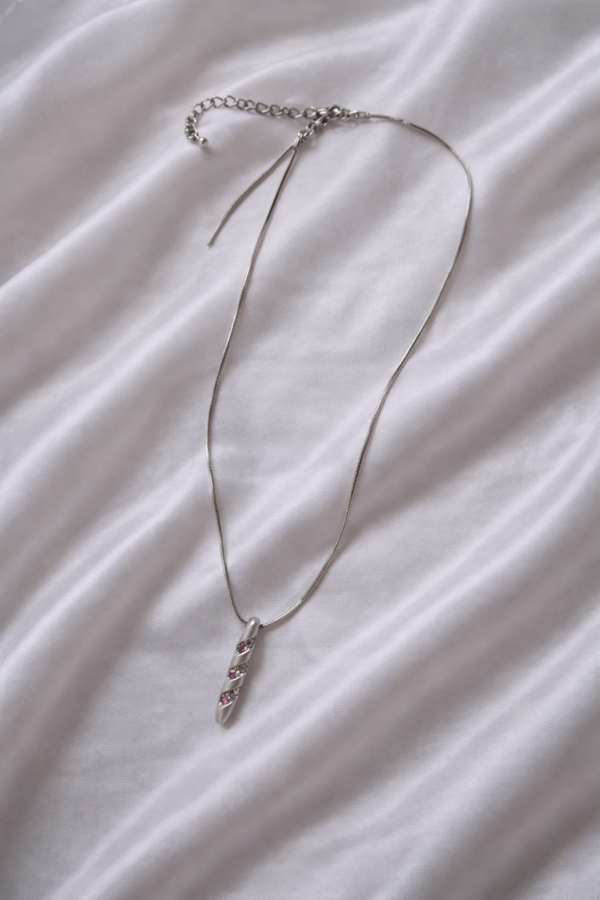 Collier fantaisie Ref : CF 102 L