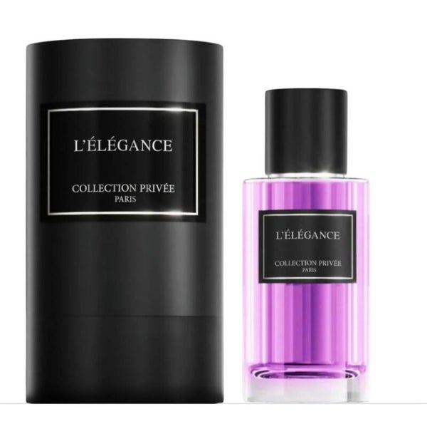 L' élégance 50ml Femme