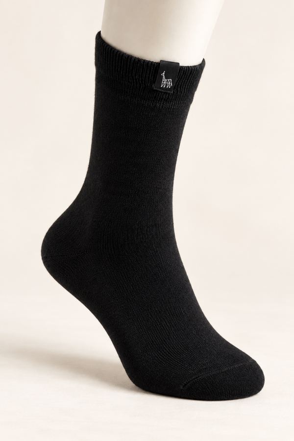 Alpaka Classic Socken