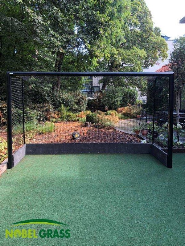 Speciale hockeydoelen