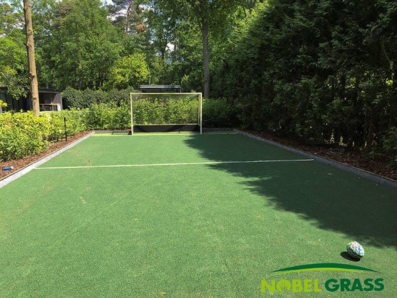 kunstgras waterveld hockeyveld Oud-Turnhout