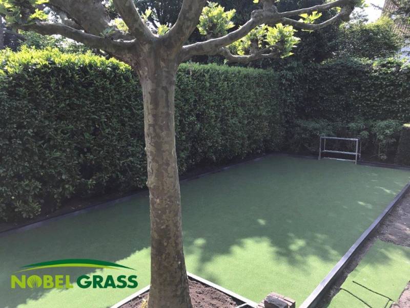 kunstgras waterveld bussum 60 m2