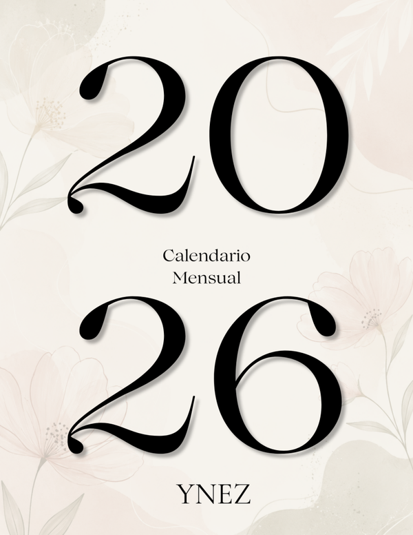 Calendario mensual