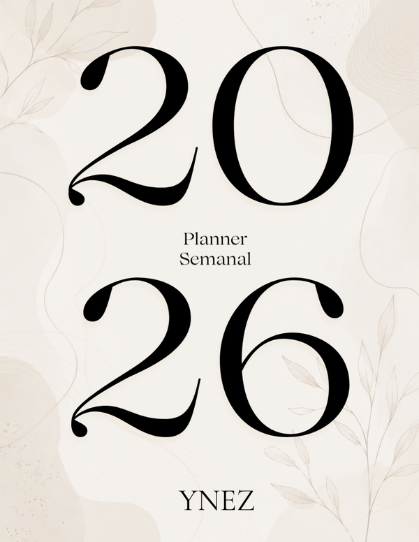 Planificador semanal