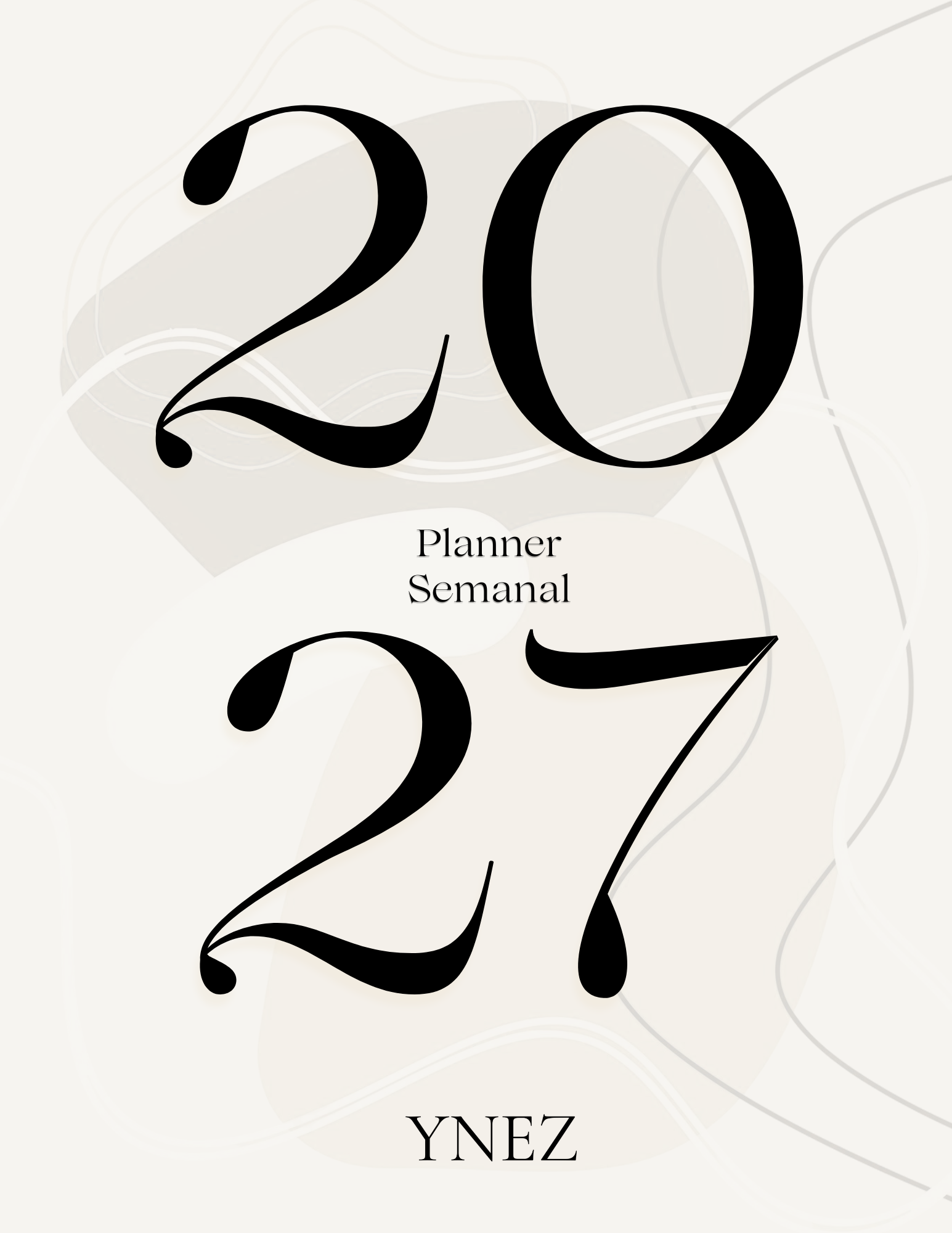 Planner 2027