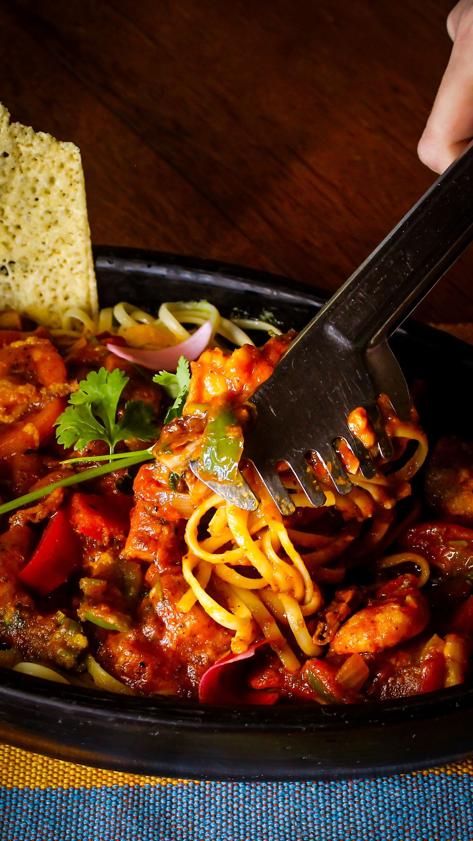 Meal Delivery 3 days