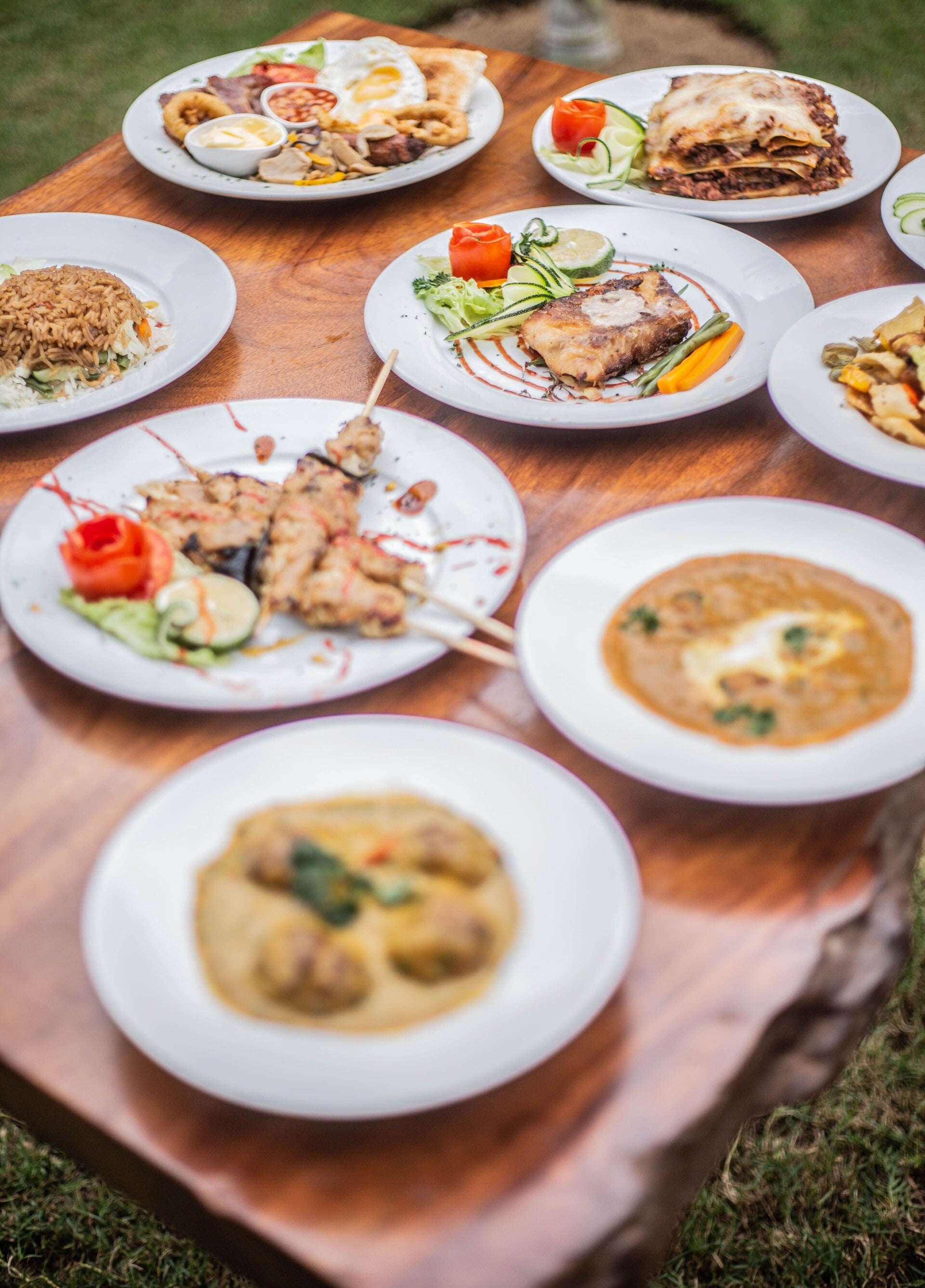 Meal Delivery 4 days