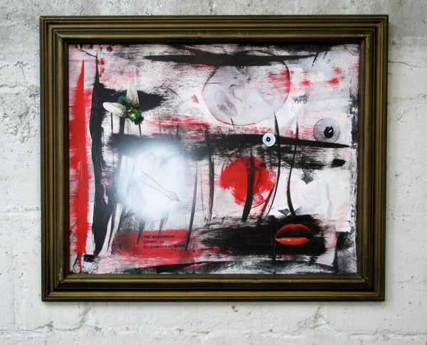 The Disatrous Effect of Disembodied Voices