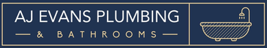 AJ Evans Plumbing &amp; Bathrooms