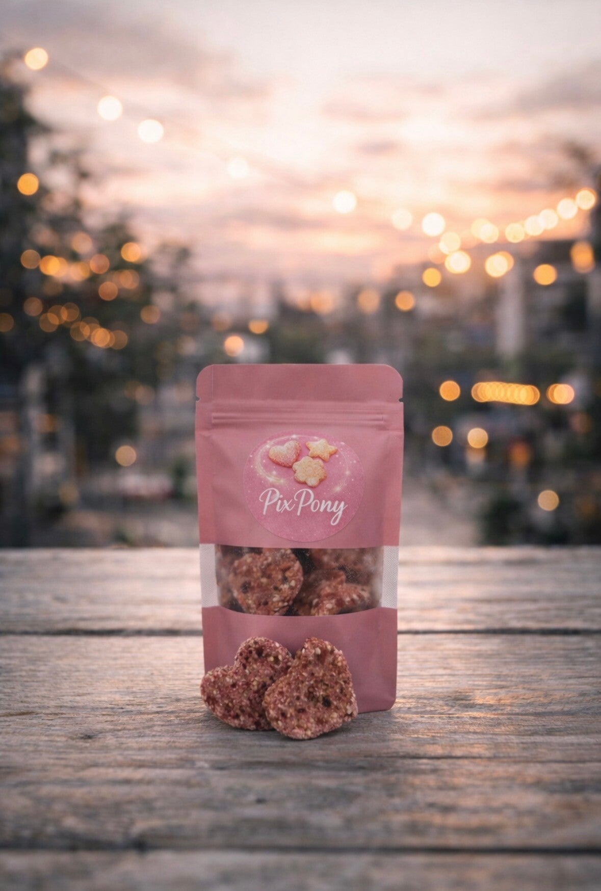 Régal féérique à la betterave 125 grammes