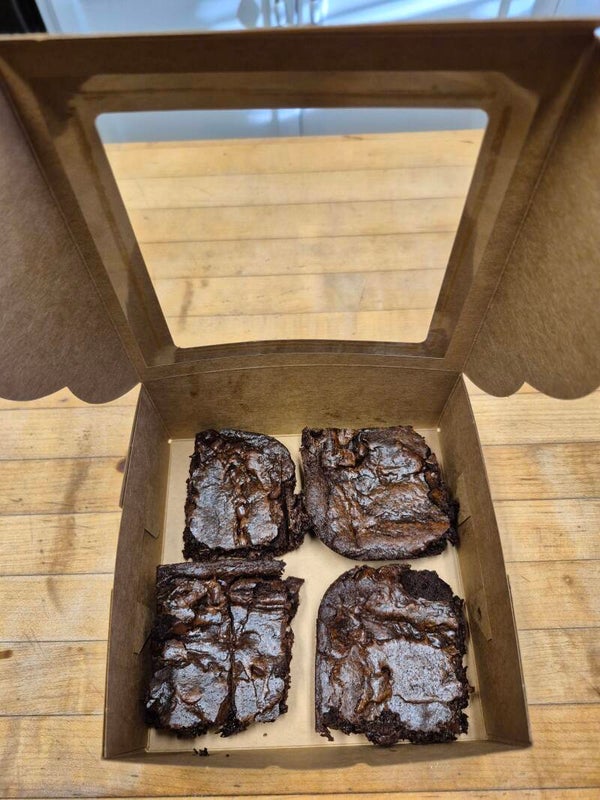 Chocolate Brownies