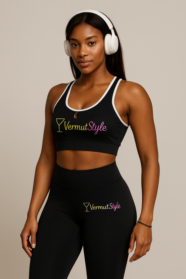 conjunto negro