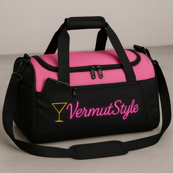 bolso fitness ByR