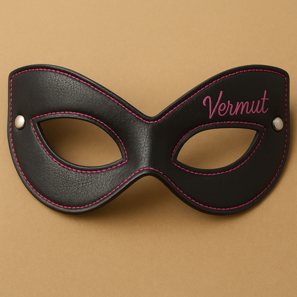 Antifaz Vermut