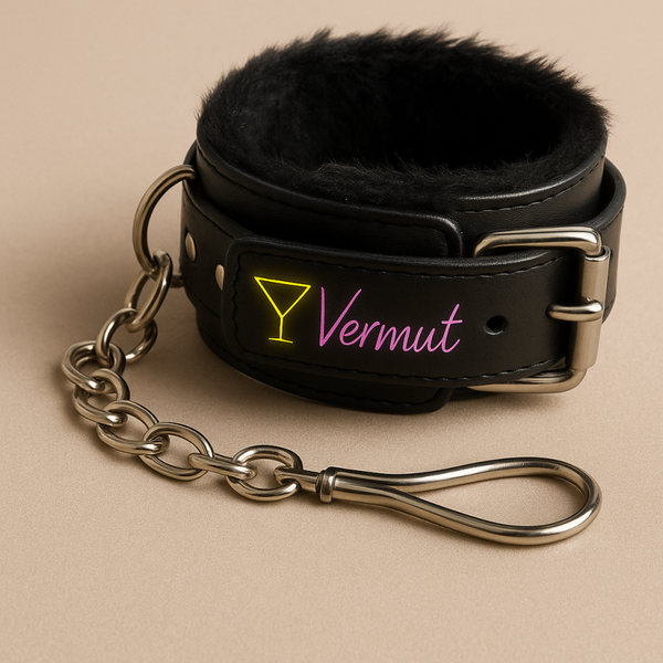 Esposas Vermut
