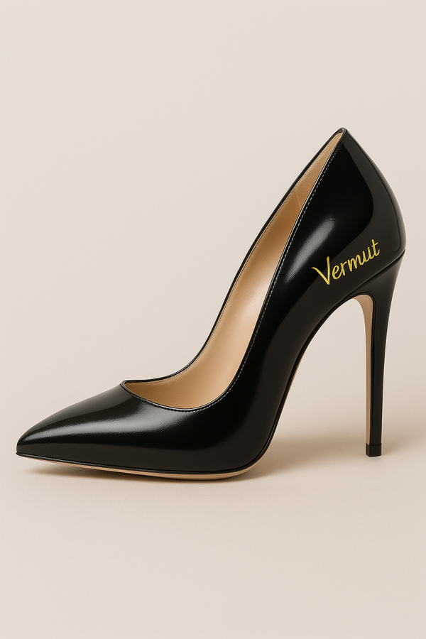 Zapato clásico bd Vermut