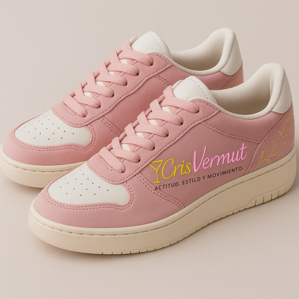 zapatillas de mujer