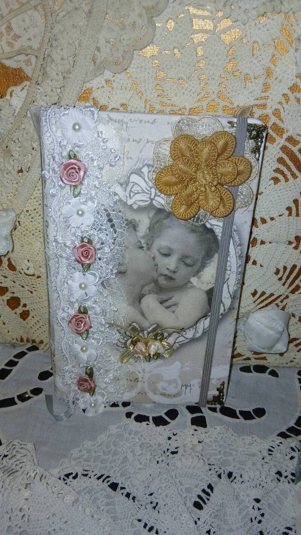 Carnet Mathilde M.