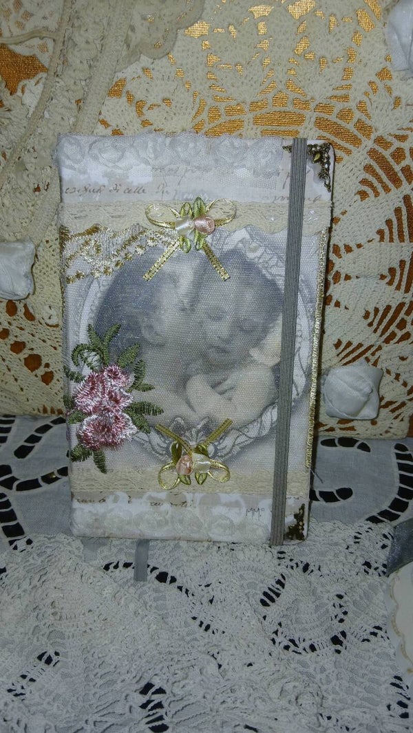 Carnet Mathilde M.